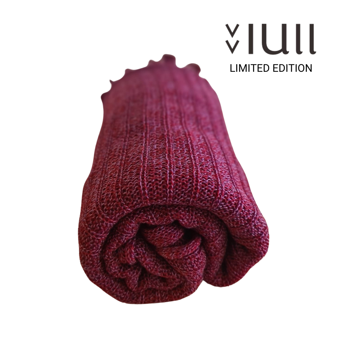 Sjal - LIMITED EDITION